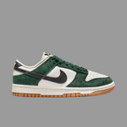Nike Dunk Retro Low Snakeskin