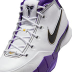 Nike Zoom Kobe 1 Protro Lakers 81 Points