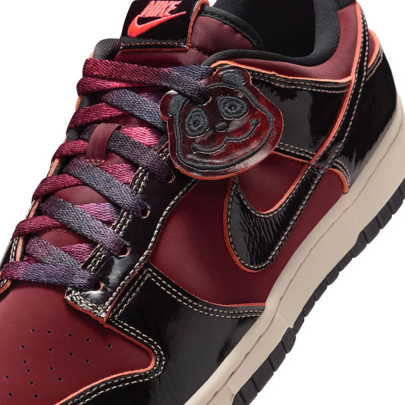 Nike Dunk Low Retro SE Red Panda