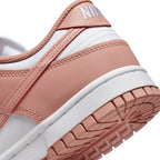WMNS Nike Dunk Low Rose Whisper