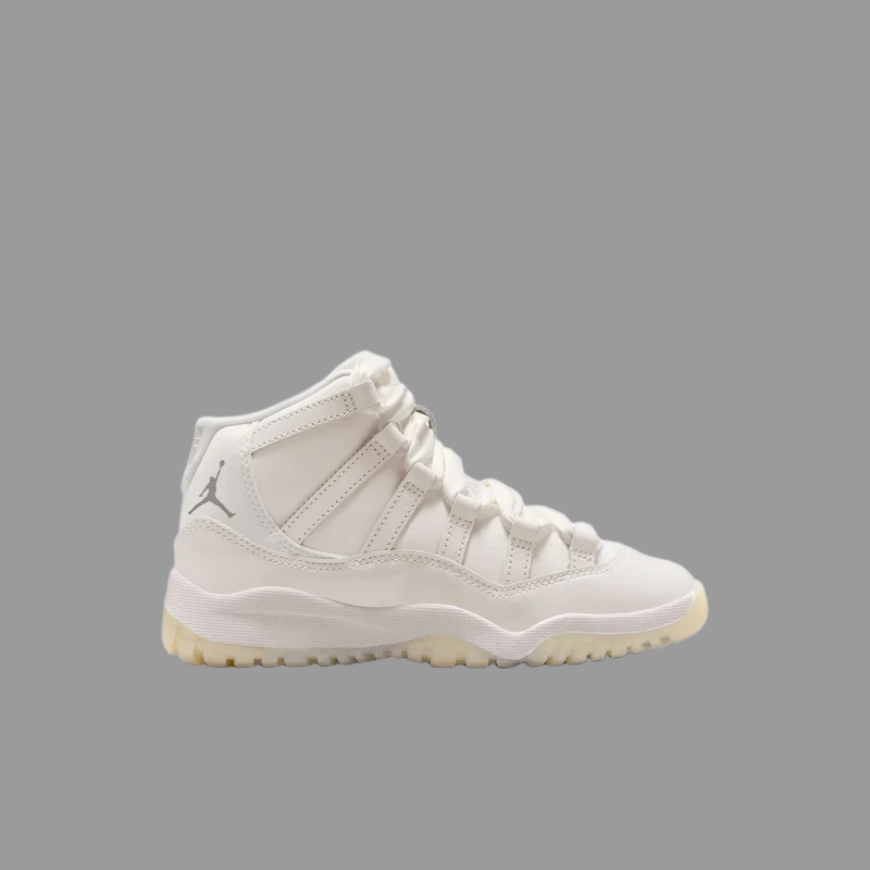 Nike Air Jordan 11 Retro (PS) Pearl