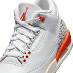 Nike Air Jordan 3 Retro Georgia Peach