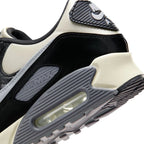 Nike Air Max 90 QS Smoke Grey Croc