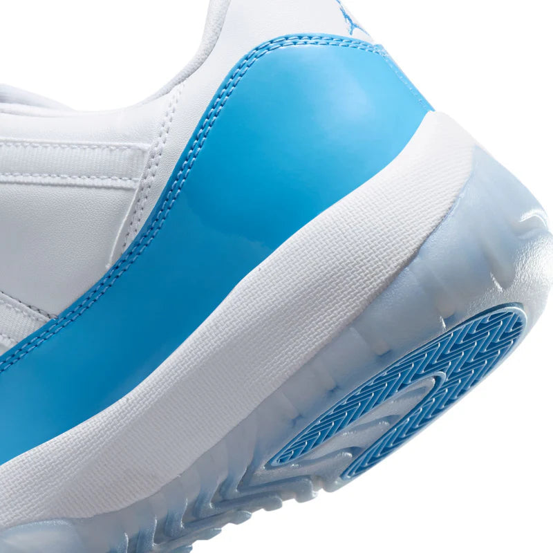Nike Air Jordan 11 Retro Low University Blue
