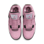Air Jordan 4  Orchid
