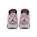 Air Jordan 4  Orchid