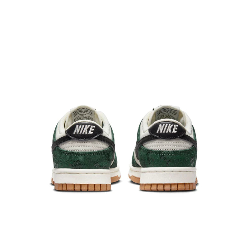 Nike Dunk Retro Low Snakeskin