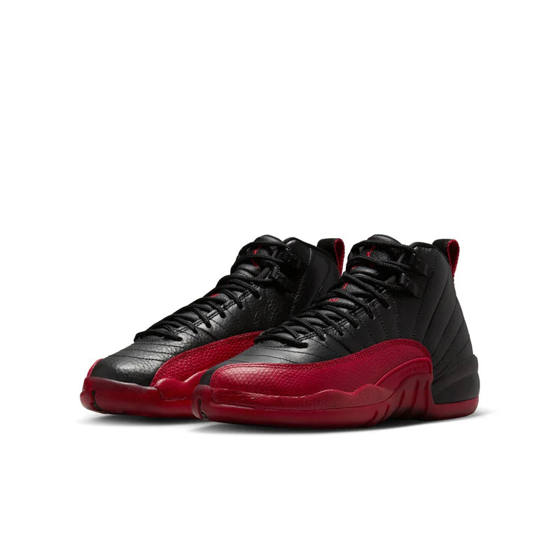 Nike Air Jordan 12 Retro OG (GS) Flu Game