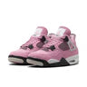 Air Jordan 4  Orchid