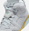 Air Jordan 6 Retro Pearl Preschool Lifestyle Shoe -