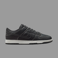 Nike Dunk Retro Low Off Noir
