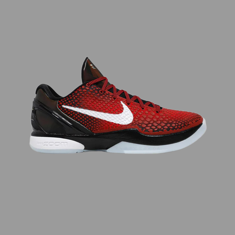 Kobe 6 ProtroChallenge Red All-Star (2021)