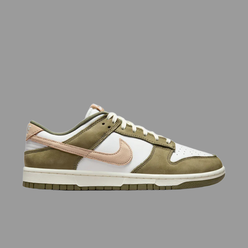 Nike Dunk Low Retro Premium