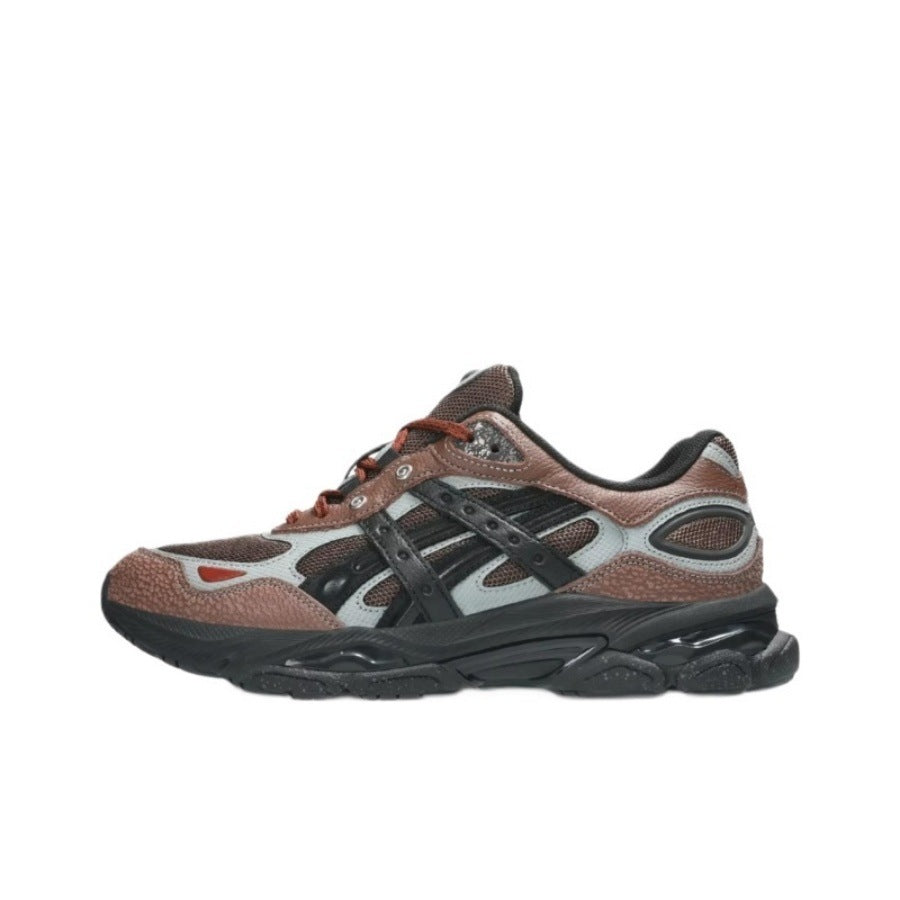 ASICS GEL-Nimbus 9 | Premium Running Sneakers | 8 Colorways | EU 36–45