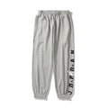 Jordan Unisex Cotton Terry Graphic Jogger Pants