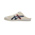 Onitsuka Tiger Mexico 66 Sabot | Breathable Mesh Slip-On Mule Sneakers