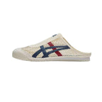 Onitsuka Tiger Mexico 66 Sabot | Breathable Mesh Slip-On Mule Sneakers