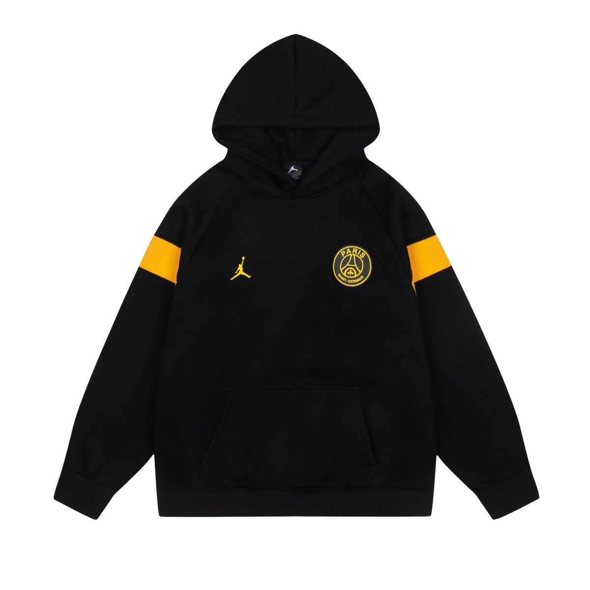 Jordan Unisex Fleece-Lined Hooded Sweatshirt