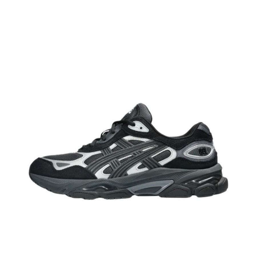 ASICS GEL-Nimbus 9 | Premium Running Sneakers | 8 Colorways | EU 36–45