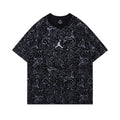 Jordan Streetwear Graphic Short-Sleeve T-Shirt