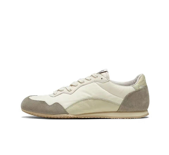 Onitsuka Tiger Serrano CL | Unisex Retro Low-Top Sneakers | 4 Colorways | EU 36–45