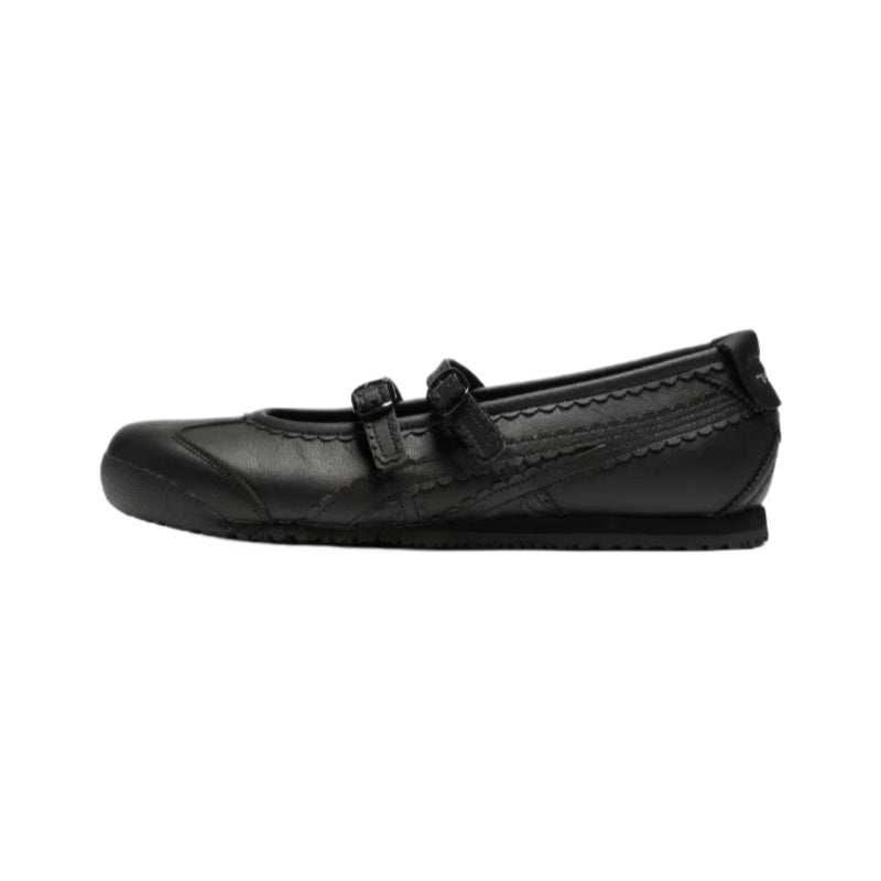 Onitsuka Tiger Delegation EX | Women's Ballet Flat Shoes | 12 Colorways