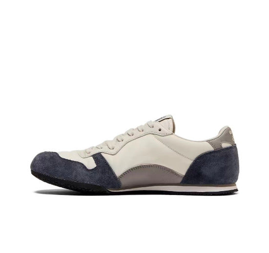 Onitsuka Tiger Serrano CL | Unisex Retro Low-Top Sneakers | 4 Colorways | EU 36–45