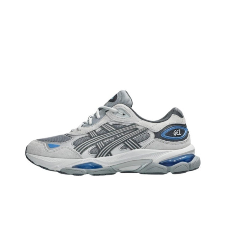 ASICS GEL-Nimbus 9 | Premium Running Sneakers | 8 Colorways | EU 36–45