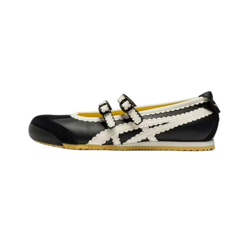 Onitsuka Tiger Delegation EX | Women's Ballet Flat Shoes | 12 Colorways
