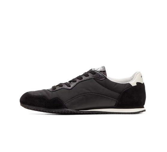 Onitsuka Tiger Serrano CL | Unisex Retro Low-Top Sneakers | 4 Colorways | EU 36–45