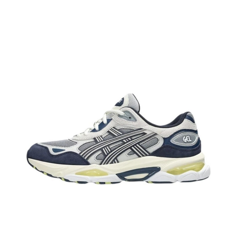 ASICS GEL-Nimbus 9 | Premium Running Sneakers | 8 Colorways | EU 36–45