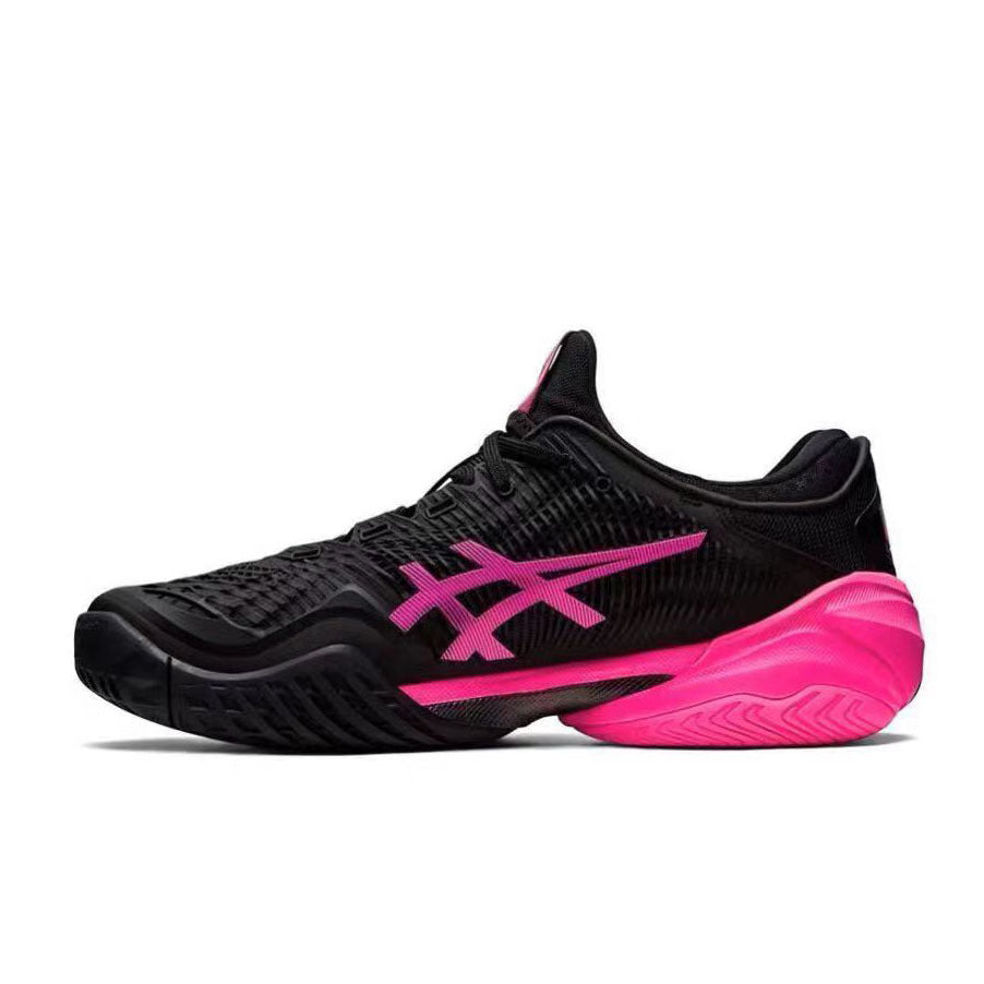 ASICS Solution Speed FF 3 | Professional Tennis Shoes | 9 Colorways | EU 36–45