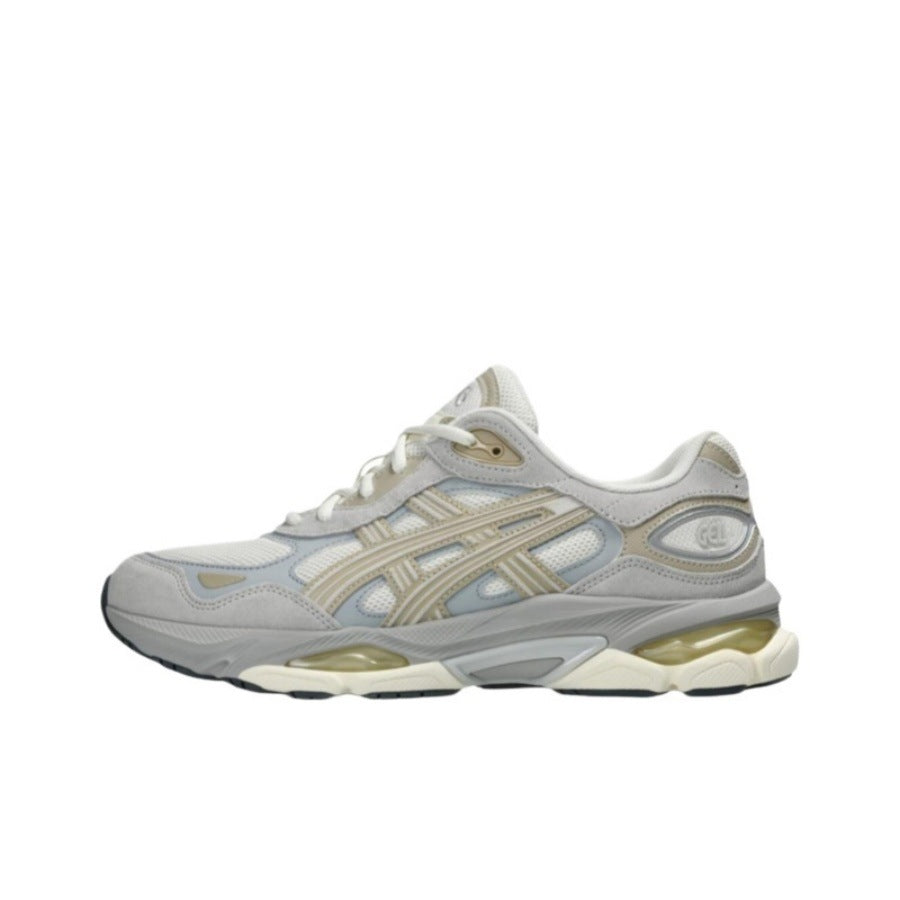 ASICS GEL-Nimbus 9 | Premium Running Sneakers | 8 Colorways | EU 36–45