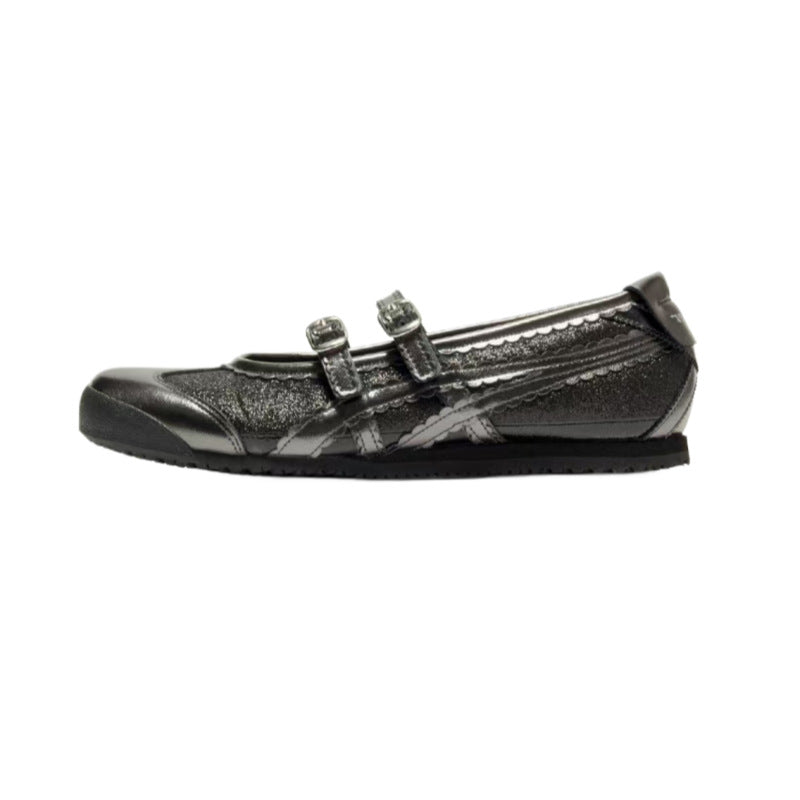Onitsuka Tiger Delegation EX | Women's Ballet Flat Shoes | 12 Colorways