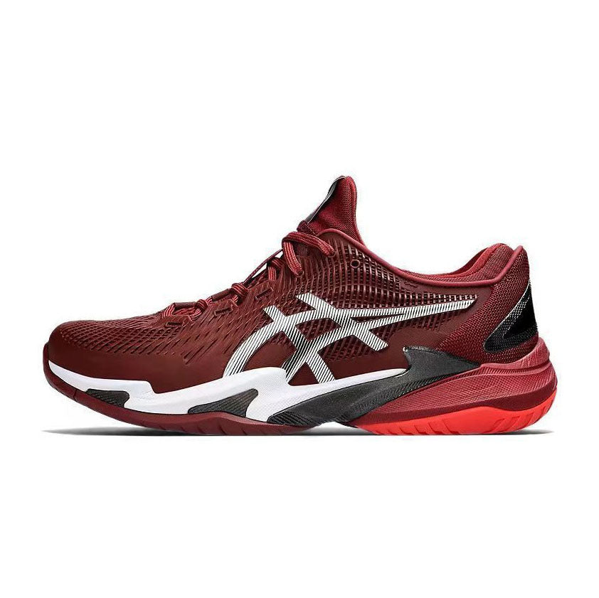 ASICS Solution Speed FF 3 | Professional Tennis Shoes | 9 Colorways | EU 36–45