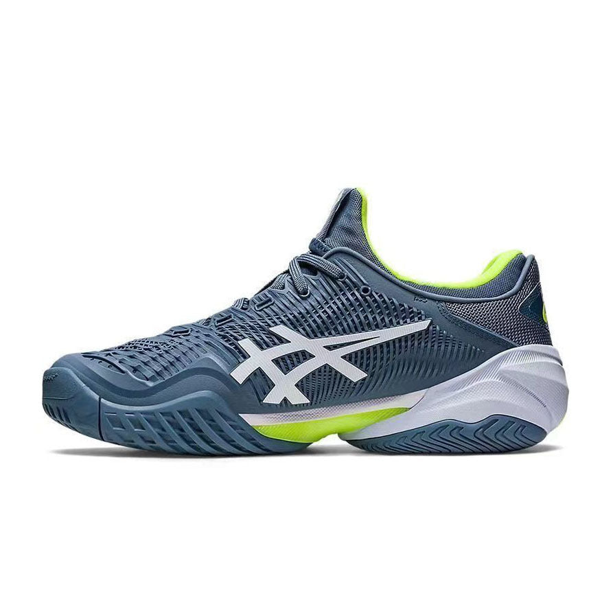 ASICS Solution Speed FF 3 | Professional Tennis Shoes | 9 Colorways | EU 36–45