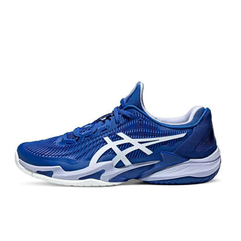 ASICS Solution Speed FF 3 | Professional Tennis Shoes | 9 Colorways | EU 36–45