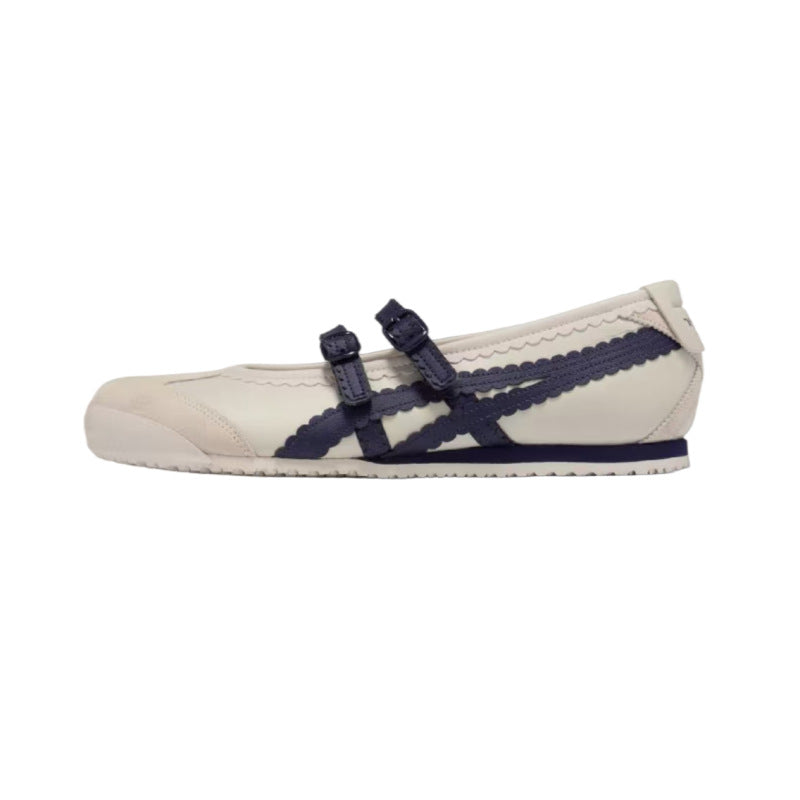 Onitsuka Tiger Delegation EX | Women's Ballet Flat Shoes | 12 Colorways