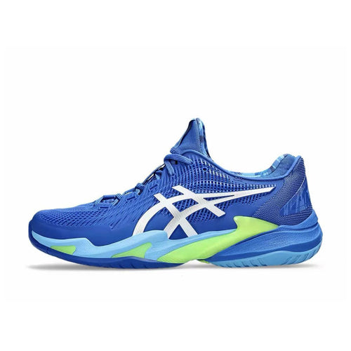ASICS Solution Speed FF 3 | Professional Tennis Shoes | 9 Colorways | EU 36–45