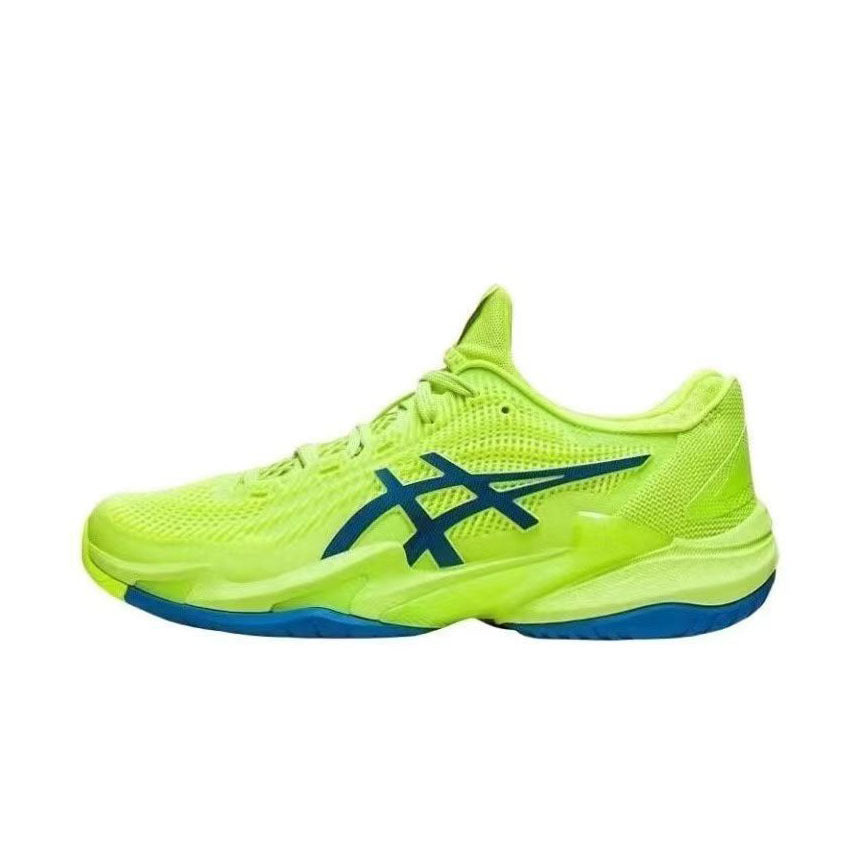 ASICS Solution Speed FF 3 | Professional Tennis Shoes | 9 Colorways | EU 36–45