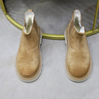 UGG Sand Suede Chelsea Casual Shoes - product view 4