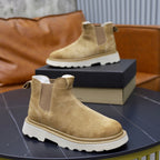UGG Sand Suede Chelsea Casual Shoes - product view 8