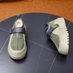 UGG Sage Strap Platform Casual Shoes - product view 7
