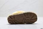 UGG Slipper Evolution Shearling Closed-Toe Slippers - product image 9