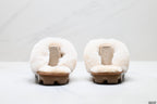 UGG Slipper Evolution Shearling Closed-Toe Slippers - product image 7