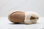UGG Dakota Shearling Slip-On Shoes - product image 3