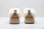 UGG Dakota Shearling Slip-On Shoes - product image 7
