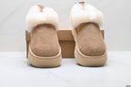 UGG Dakota Shearling Slip-On Shoes - product image 8