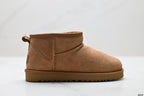 UGG Classic Ultra Mini Platform Ankle Boots - product image 2
