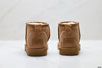 UGG Classic Ultra Mini Platform Ankle Boots - product image 7